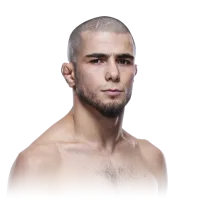Muhammad Mokaev