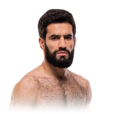 Muhammad Naimov