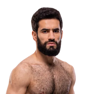Muhammad Naimov