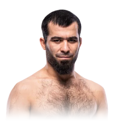 Muin Gafurov