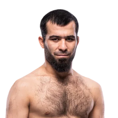 Muin Gafurov