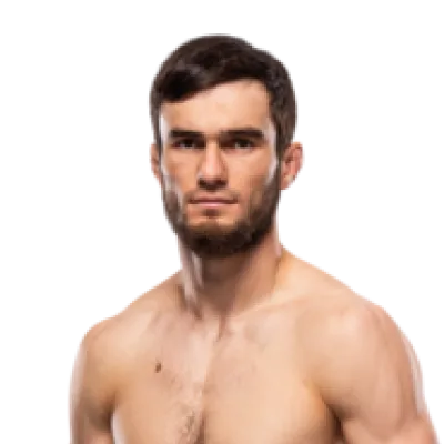 Murtazali Magomedov