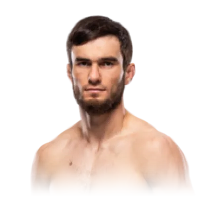 Murtazali Magomedov