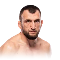 Muslim Salikhov