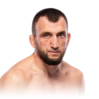 Muslim Salikhov