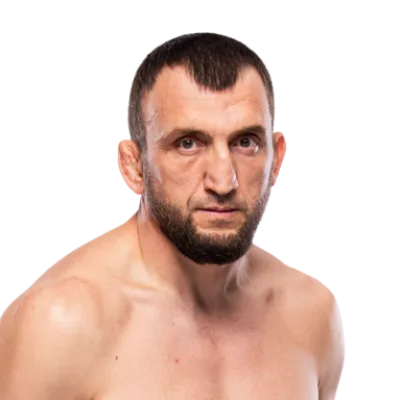Muslim Salikhov