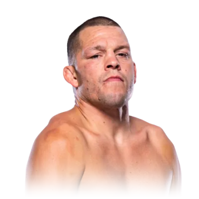 Nate Diaz
