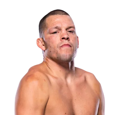 Nate Diaz