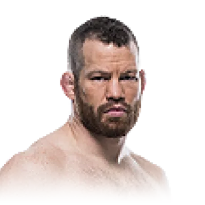 Nate Marquardt
