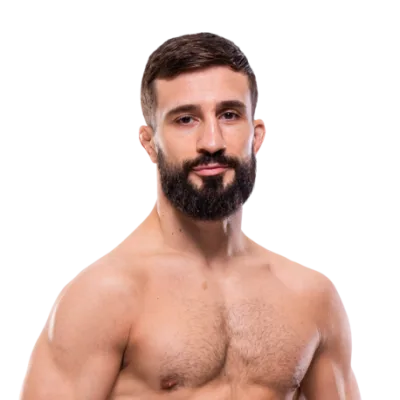 Nazim Sadykhov
