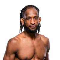 Neil Magny