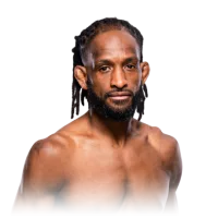 Neil Magny