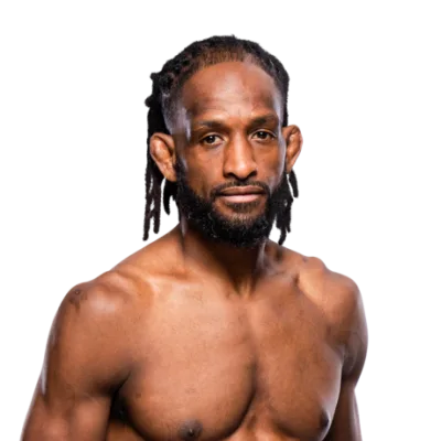 Neil Magny