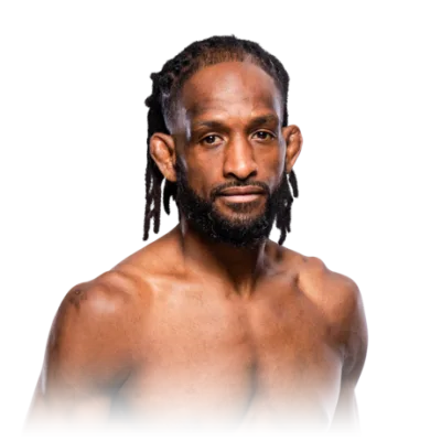 Neil Magny
