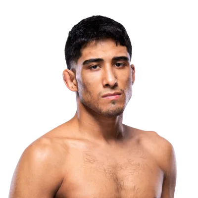 Nick Aguirre