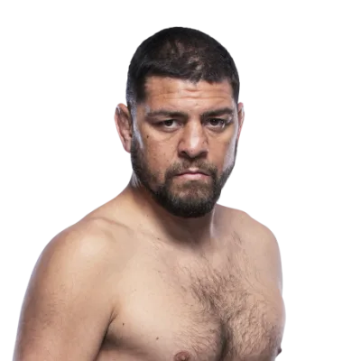 Nick Diaz