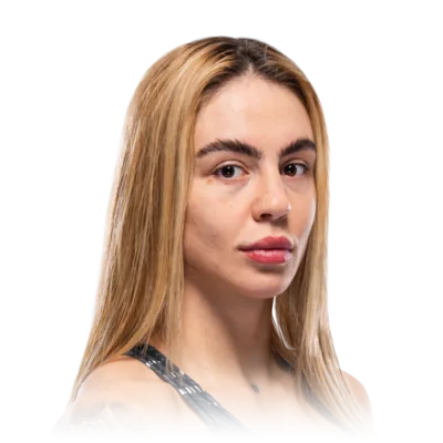 Nicolle Caliari