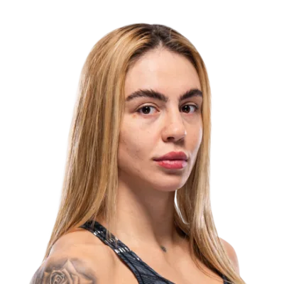 Nicolle Caliari