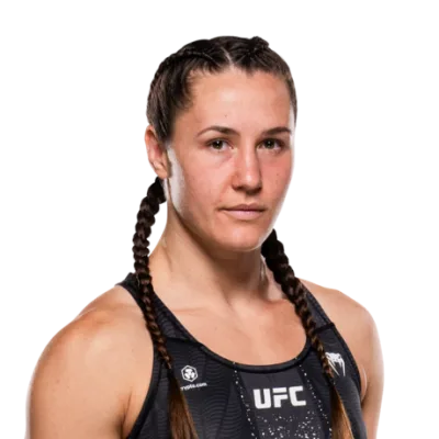 Nina Milosevic