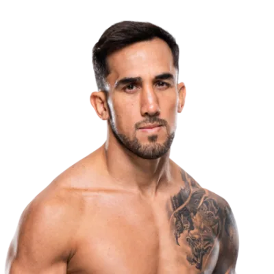 Omar Morales
