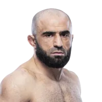 Omari Akhmedov
