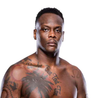 Ovince Saint Preux