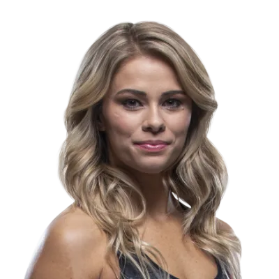 Paige VanZant