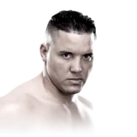Pat Barry