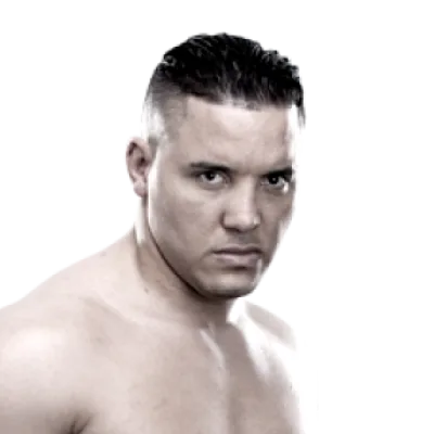 Pat Barry