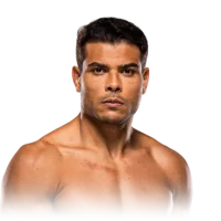 Paulo Costa