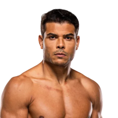 Paulo Costa