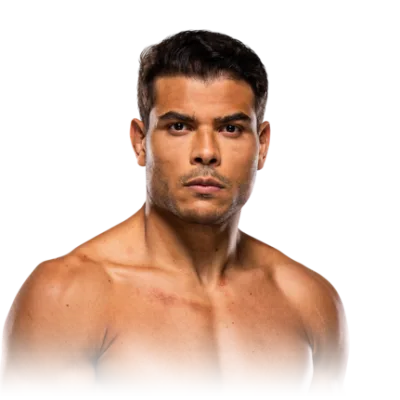 Paulo Costa