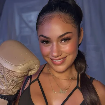 Pearl Gonzalez