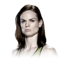 Peggy Morgan