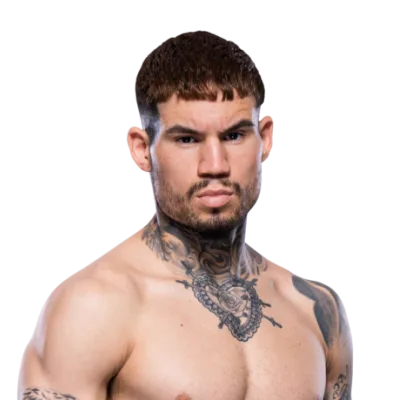 Pete Rodriguez
