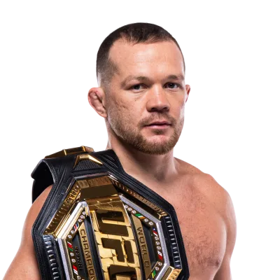 Petr Yan
