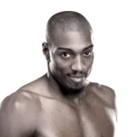 Phil Davis
