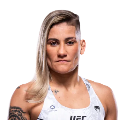 Priscila Cachoeira