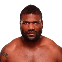 Quinton Jackson