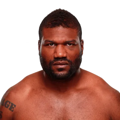Quinton Jackson