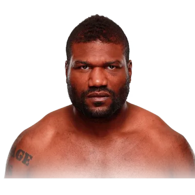 Quinton Jackson