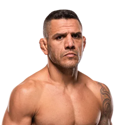 Rafael Dos Anjos