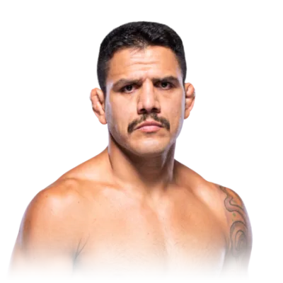 Rafael Dos Anjos