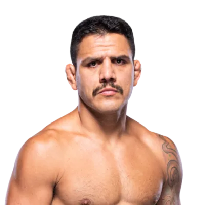Rafael Dos Anjos