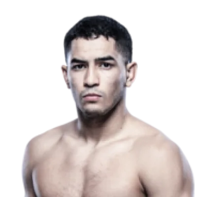 Ramiro Jimenez