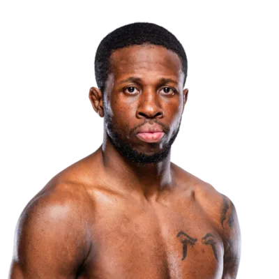 Randy Brown