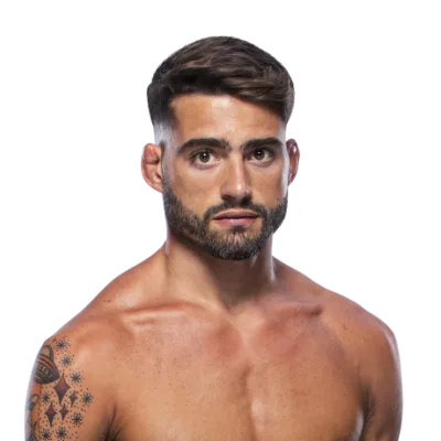 Randy Costa