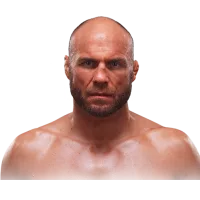 Randy Couture