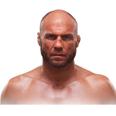 Randy Couture