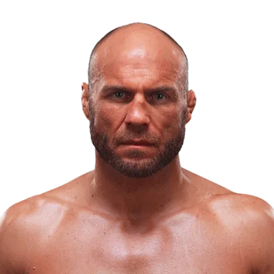 Randy Couture